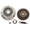 Aisin Toyota Previa 93-91/Tacoma 04-95 Clutch Kit, Ckt050 CKT050 - alternate 2